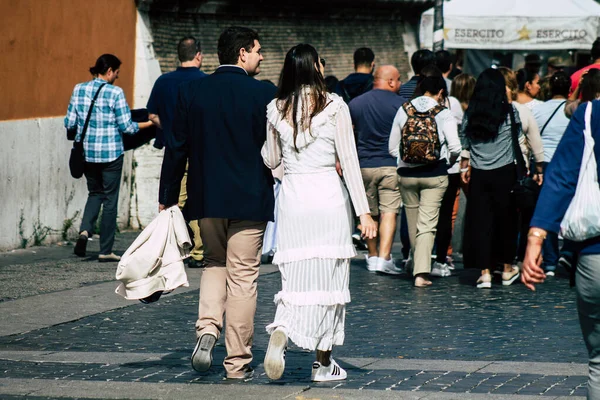 Colores de Italia —  Fotos de Stock