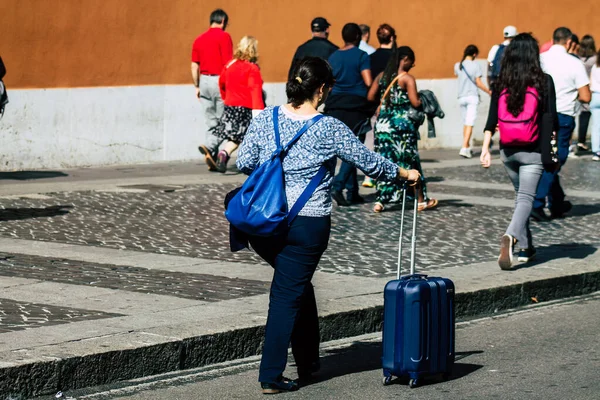 イタリアの色 — ストック写真