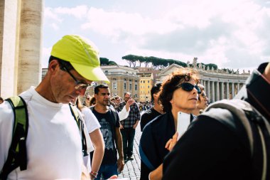 İtalya'nın renkleri