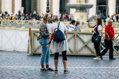 İtalya'nın renkleri