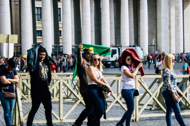 İtalya'nın renkleri