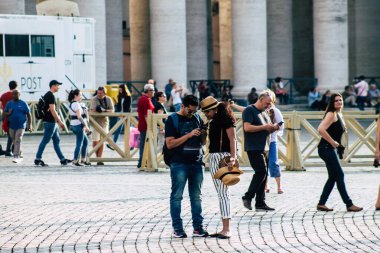 İtalya'nın renkleri