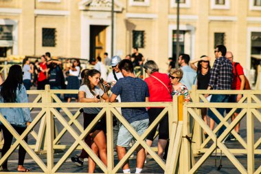 İtalya'nın renkleri