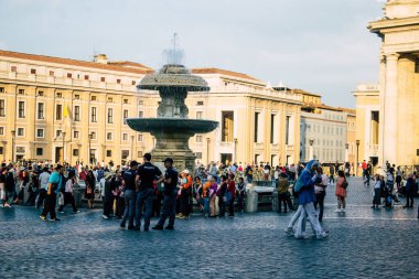 İtalya'nın renkleri