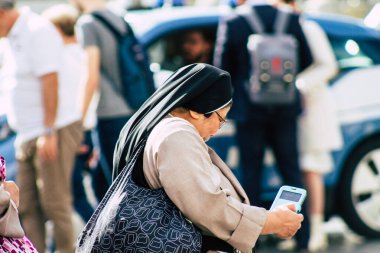 İtalya'nın renkleri