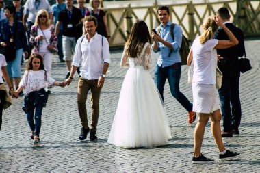 İtalya'nın renkleri