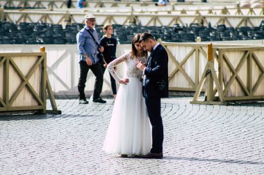 İtalya'nın renkleri