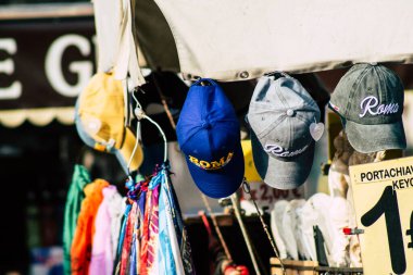 İtalya'nın renkleri