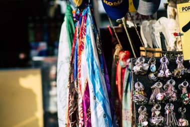 İtalya'nın renkleri