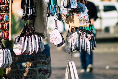 İtalya'nın renkleri