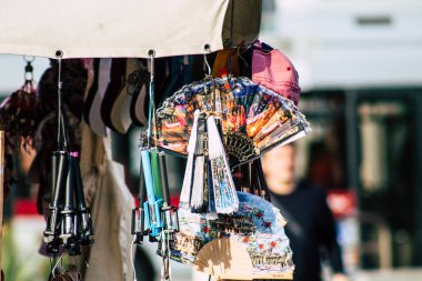 İtalya'nın renkleri