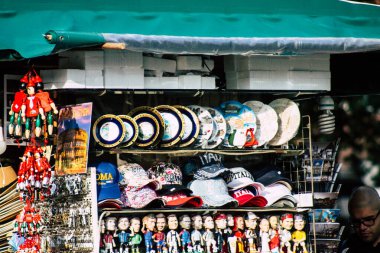 İtalya'nın renkleri