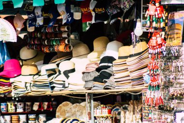 İtalya'nın renkleri