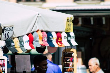 İtalya'nın renkleri