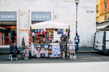 İtalya'nın renkleri