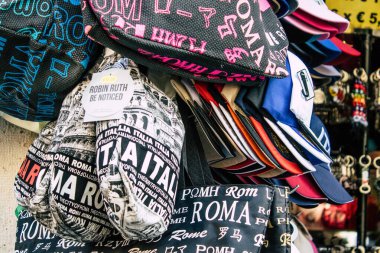 İtalya'nın renkleri