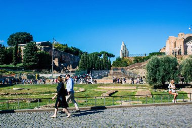 İtalya'nın renkleri