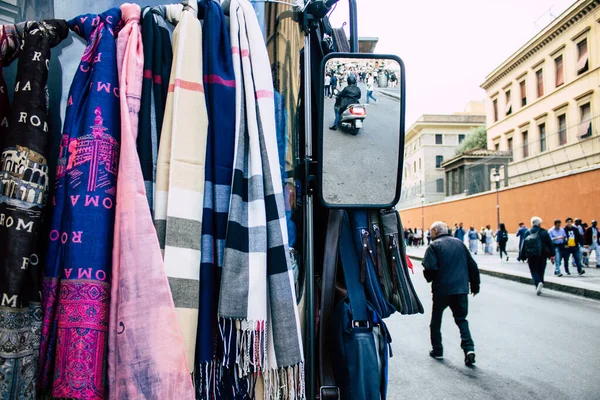 Kleuren van Italië — Stockfoto