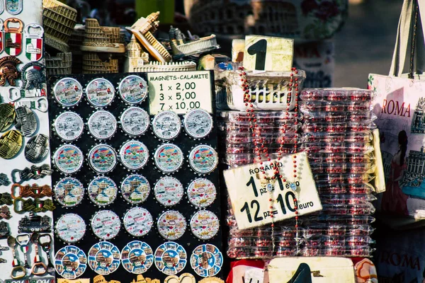 Farben Italiens — Stockfoto