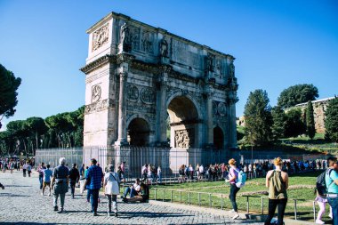 İtalya'nın renkleri