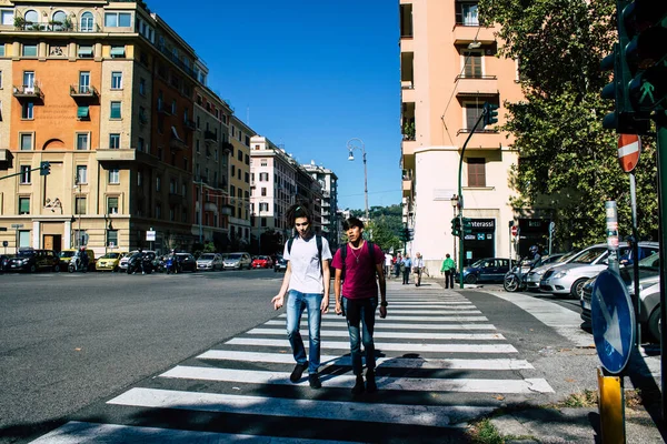 イタリアの色 — ストック写真