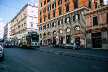 İtalya'nın renkleri