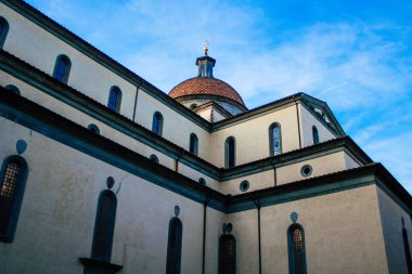 İtalya'nın renkleri