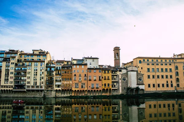 İtalya'nın renkleri — Stok fotoğraf