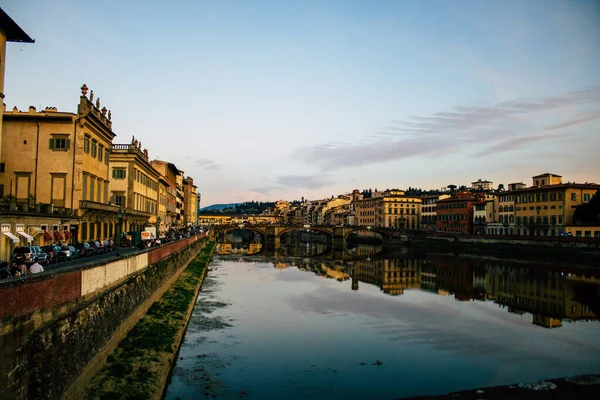 İtalya'nın renkleri — Stok fotoğraf
