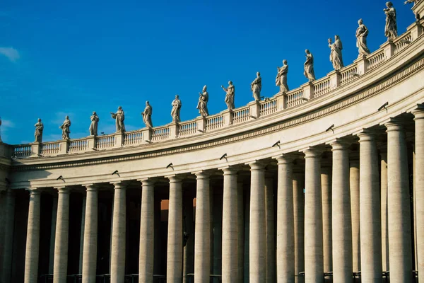 Farben Italiens — Stockfoto