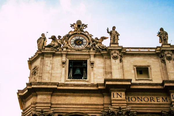 Colores de Italia — Foto de Stock