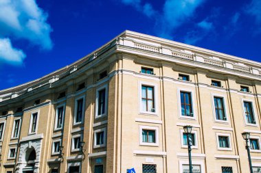 İtalya'nın renkleri