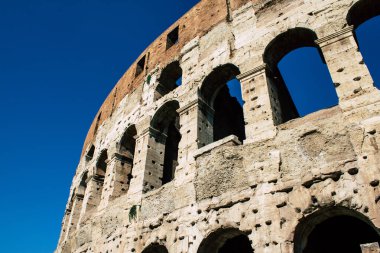 İtalya'nın renkleri