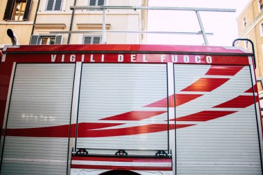 İtalya'nın renkleri