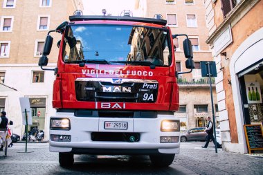 İtalya'nın renkleri