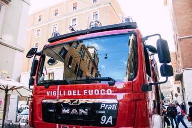 İtalya'nın renkleri