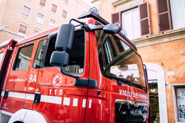 İtalya'nın renkleri