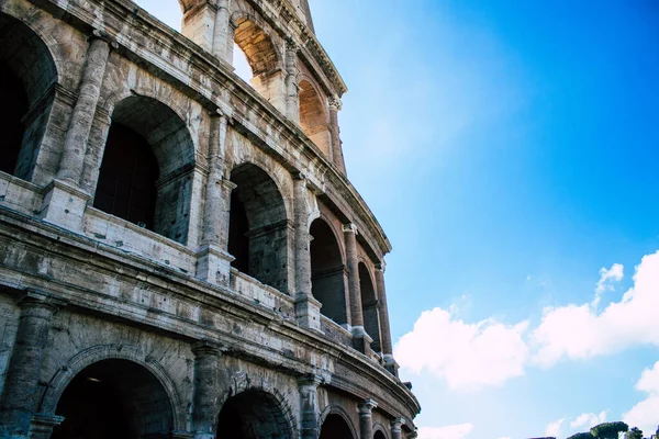 Colors of Italy — Stock Photo, Image