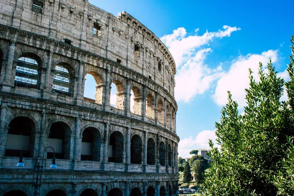 Colors of Italy — Stock Photo, Image