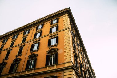 İtalya'nın renkleri