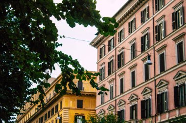 İtalya'nın renkleri