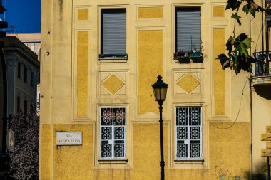 İtalya'nın renkleri