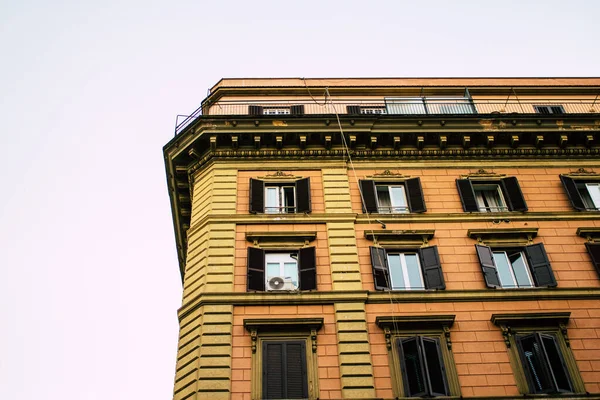 Colores de Italia — Foto de Stock