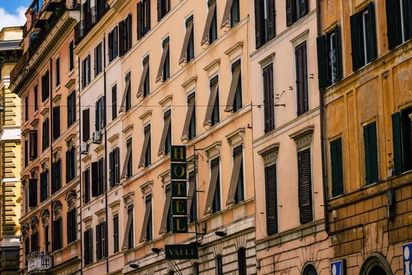 İtalya'nın renkleri