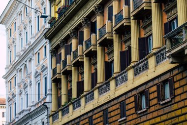 İtalya'nın renkleri