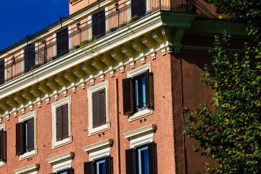 İtalya'nın renkleri