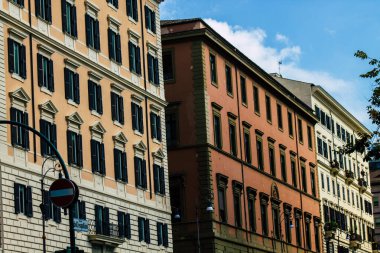 İtalya'nın renkleri