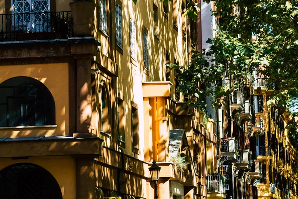 Kleuren van Italië — Stockfoto