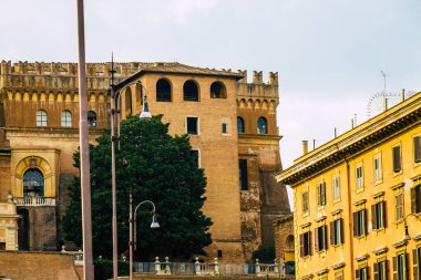 İtalya'nın renkleri