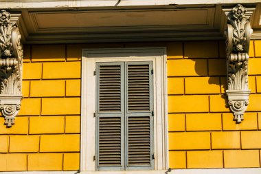 İtalya'nın renkleri